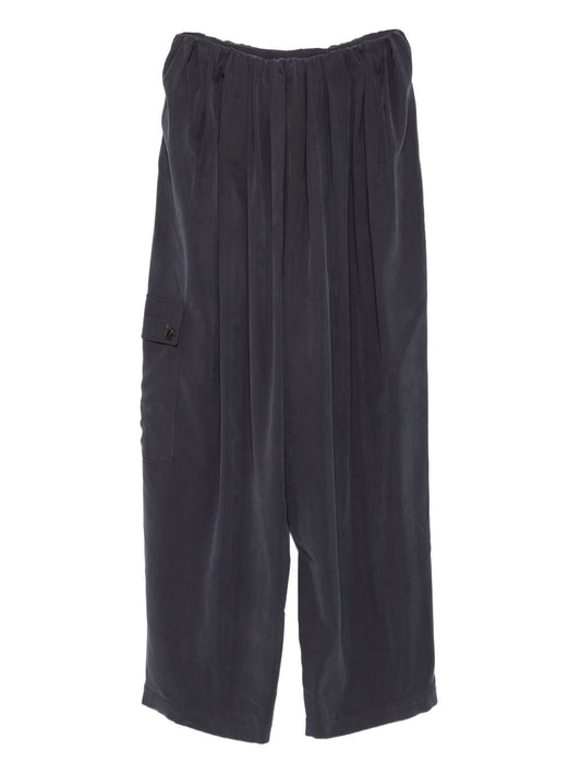 Alysi Trousers Grey