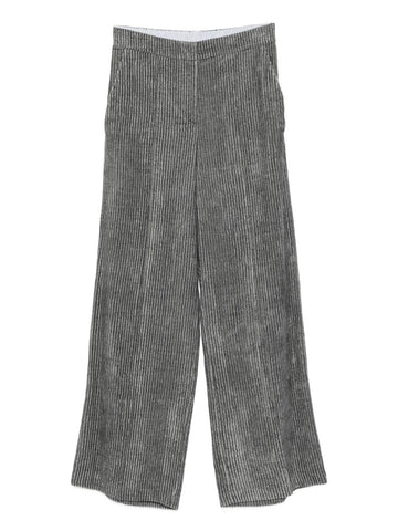 Alysi Trousers Grey