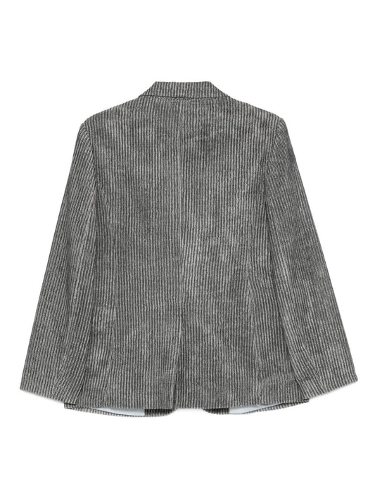 Alysi Jackets Grey
