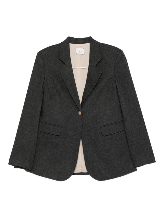 Alysi Jackets Grey