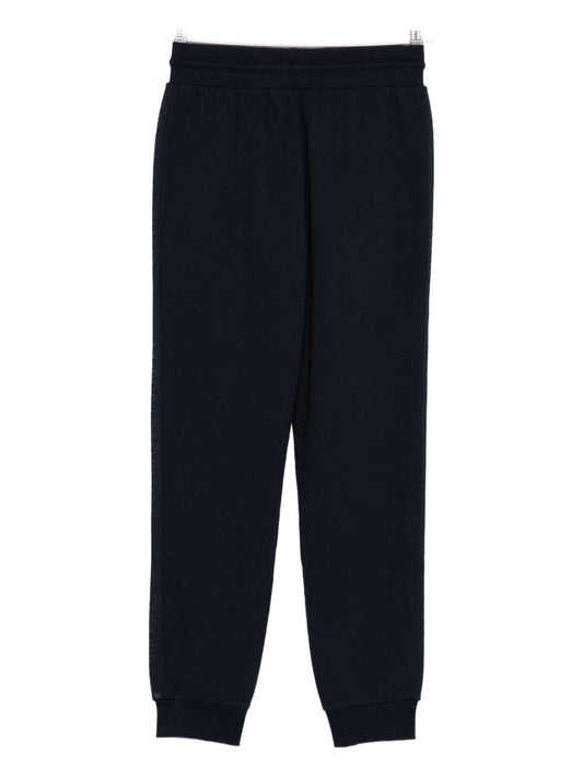 Emporio Armani Trousers Blue