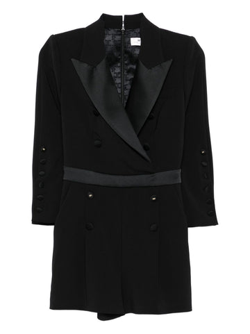 Elisabetta Franchi Dresses Black