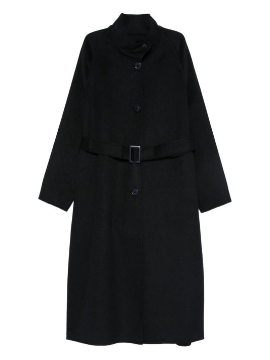 Emporio Armani Coat with belt