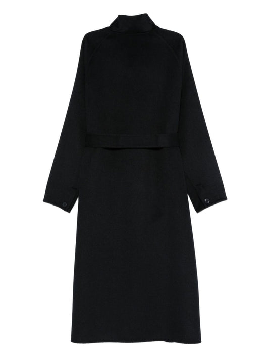 Emporio Armani Coat with belt