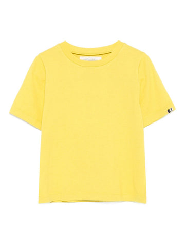 EXTREME CASHMERE T-shirts and Polos Yellow