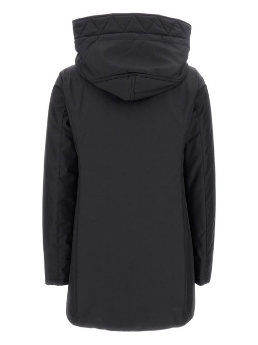 Fay Coats Black