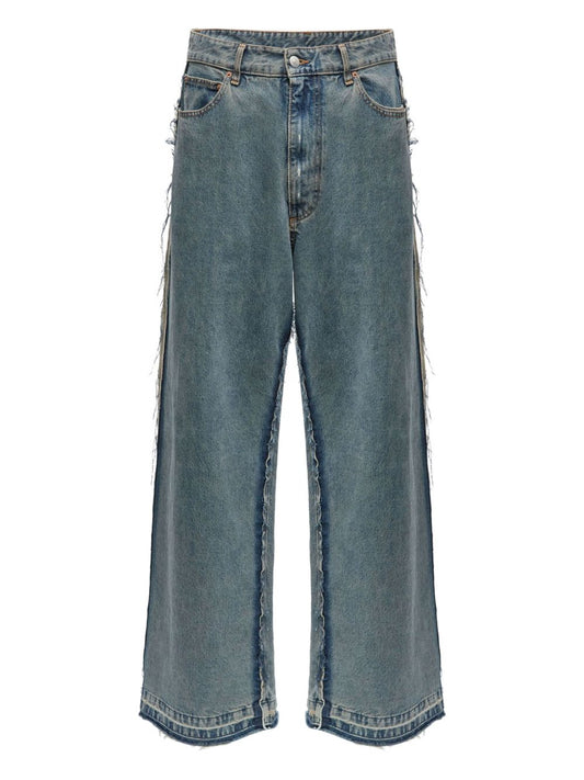 MM6 Maison Margiela Jeans Grey