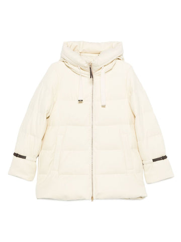 Herno Coats White