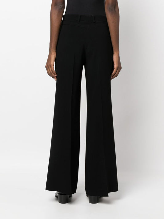 Alberto Biani Trousers Black