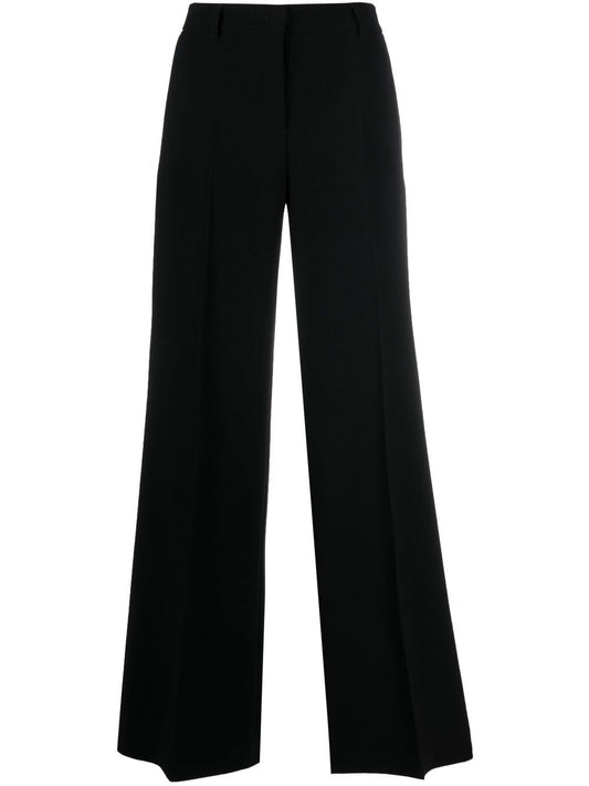Alberto Biani Trousers Black