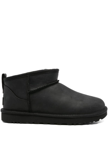 UGG Australia Boots Black