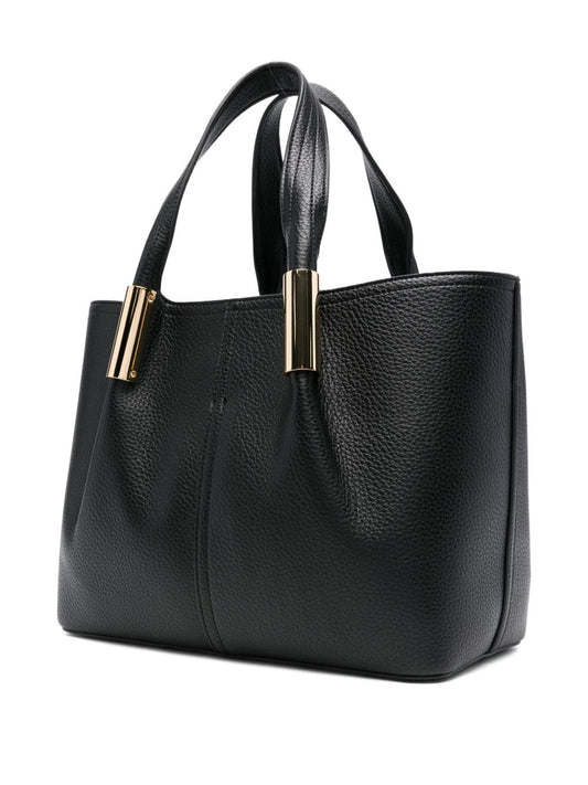 Elisabetta Franchi Leather tote bag