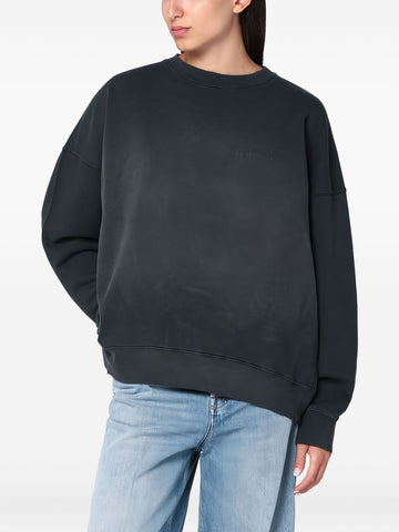 Golden Goose Sweaters Black