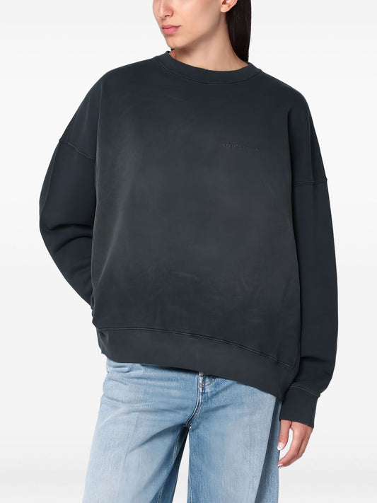 Golden Goose Sweaters Black