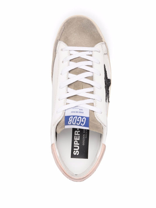 Golden Goose Sneakers Pink