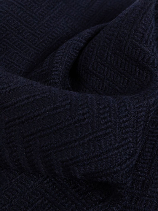 Emporio Armani 032C Wool scarf
