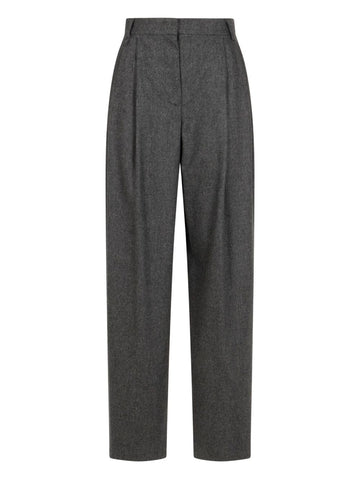 Emporio Armani Trousers Grey