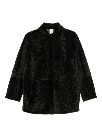 FURLING BY GIANI Jackets Brown