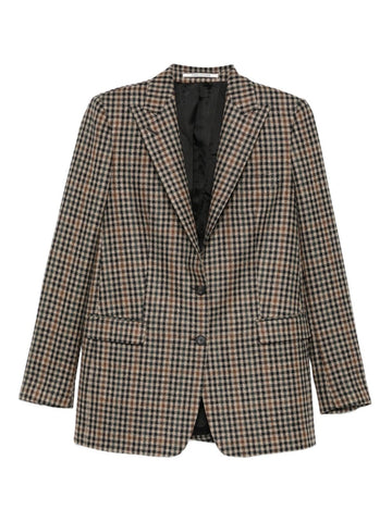 Tagliatore Jackets Black