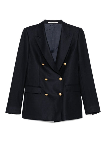 Tagliatore Jackets Blue