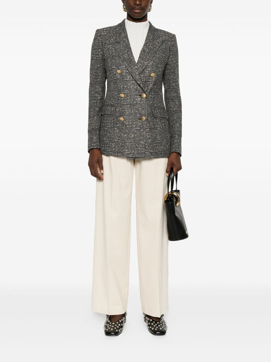 Tagliatore Jackets Black