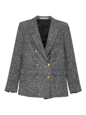 Tagliatore Jackets Black