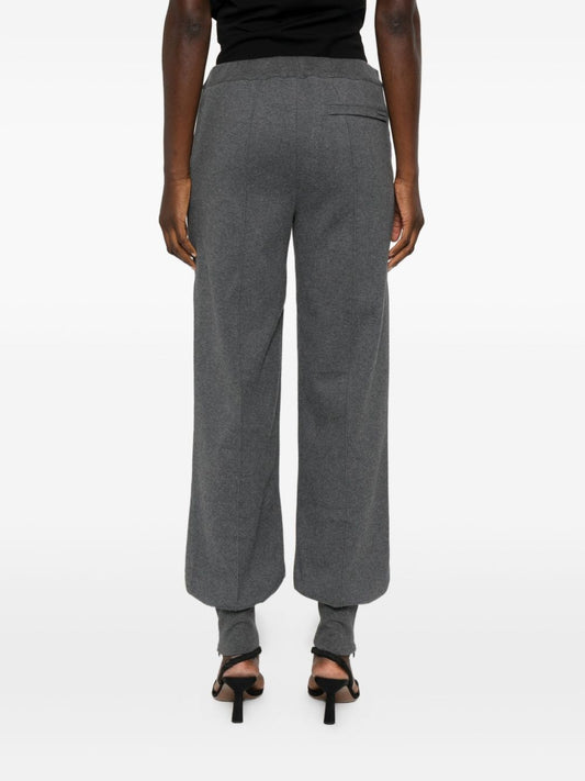 Tom Ford Trousers Grey