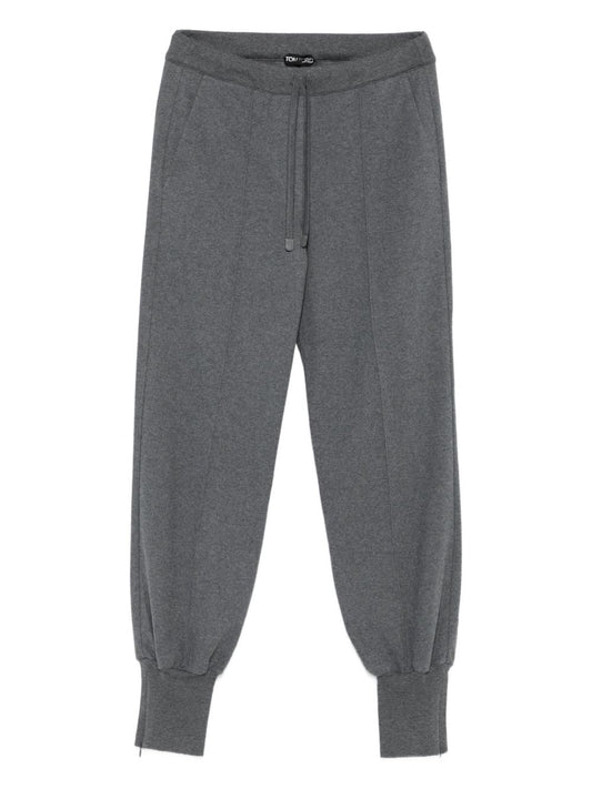 Tom Ford Trousers Grey