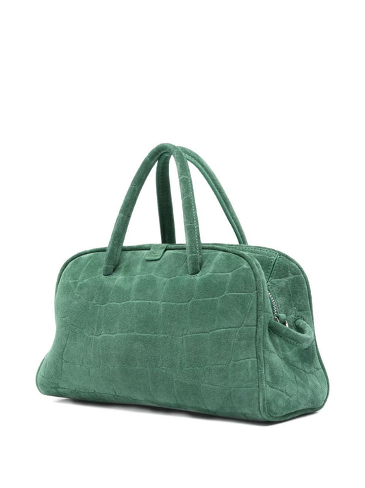 JACQUEMUS Le Petite Turismo tote bag