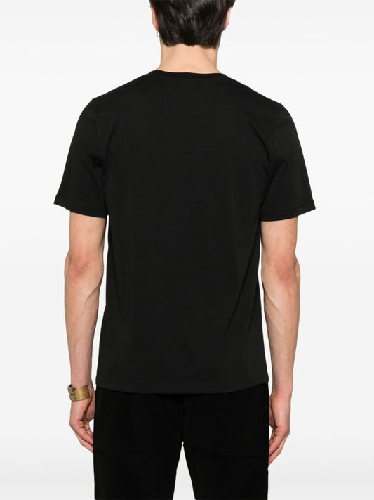Saint Laurent Cotton T-shirt