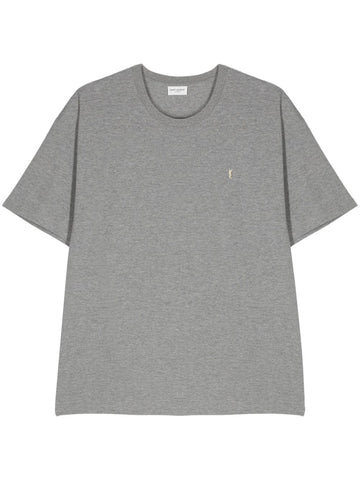 Saint Laurent Cassandre T-shirt