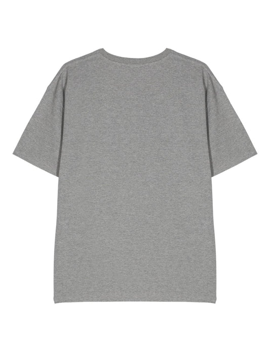 Saint Laurent Cassandre T-shirt