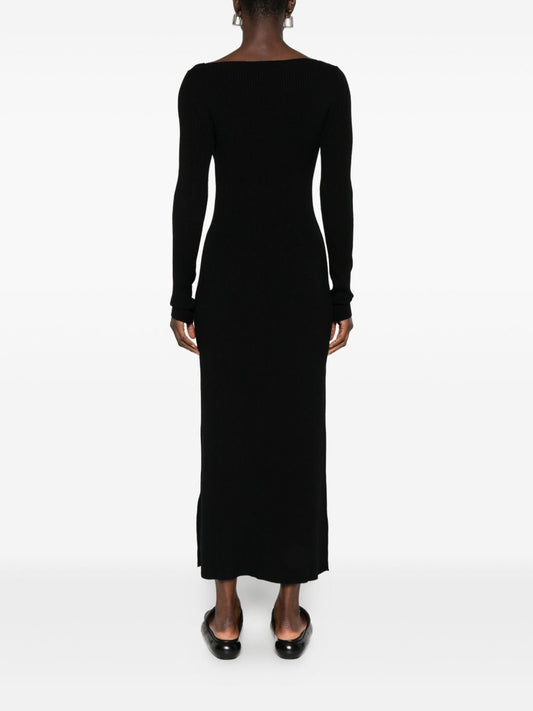 Diesel Dresses Black