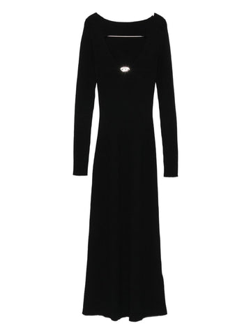 Diesel Dresses Black
