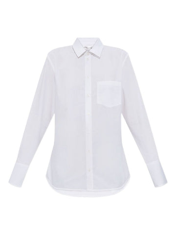 Victoria Beckham Shirts White