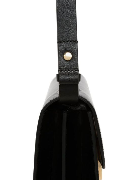 Victoria Beckham Dorian Bag In Smooth Leather