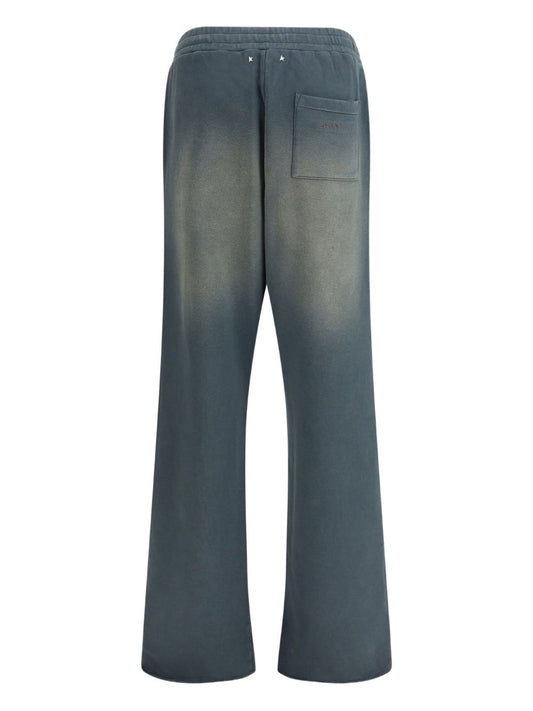 Golden Goose Trousers Black
