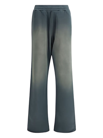 Golden Goose Trousers Black