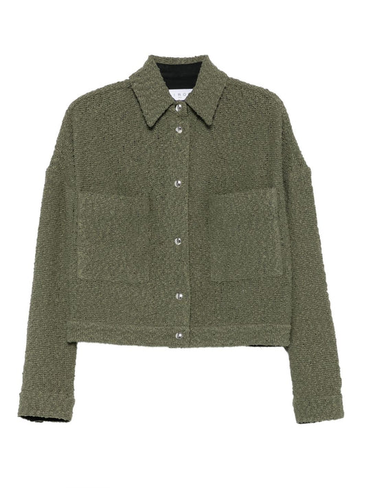 Iro Jackets Green