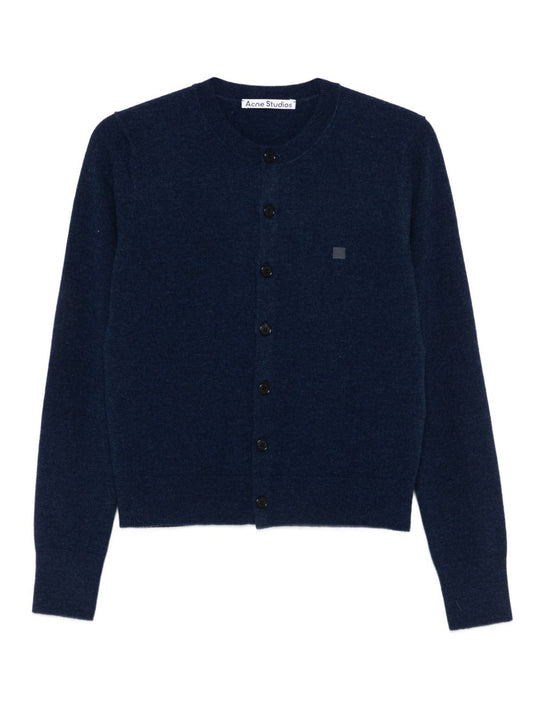 Acne Studios Sweaters Blue