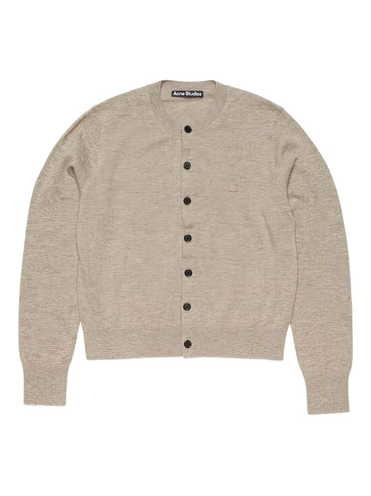 Acne Studios Sweaters Beige