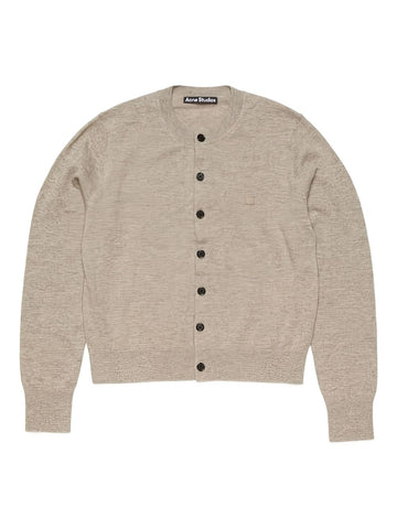 Acne Studios Sweaters Beige