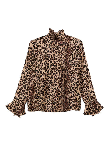 Alberto Biani Shirts Brown