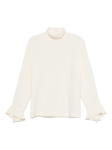 Alberto Biani Shirts Cream