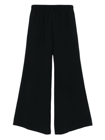 Fabiana Filippi Trousers Black