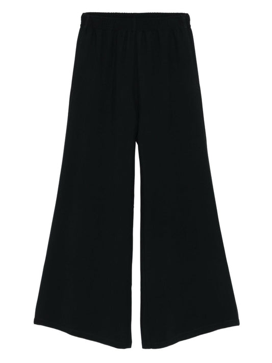 Fabiana Filippi Trousers Black