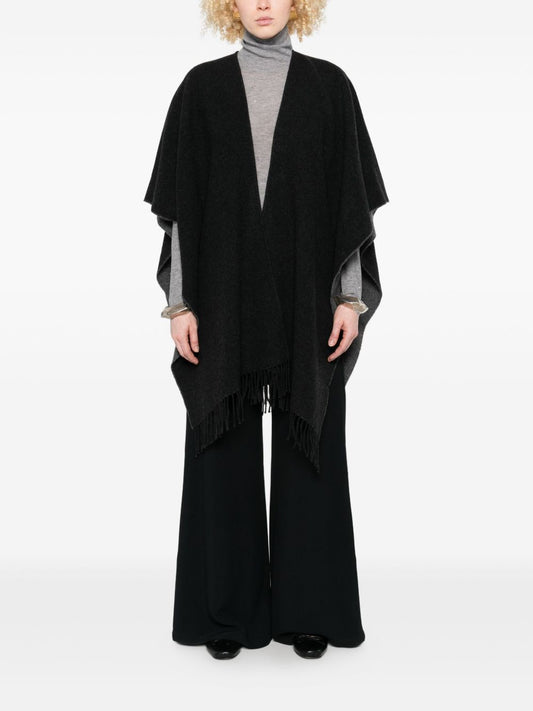 Fabiana Filippi Jackets Grey