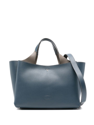 Tod's Leather two-way handbag