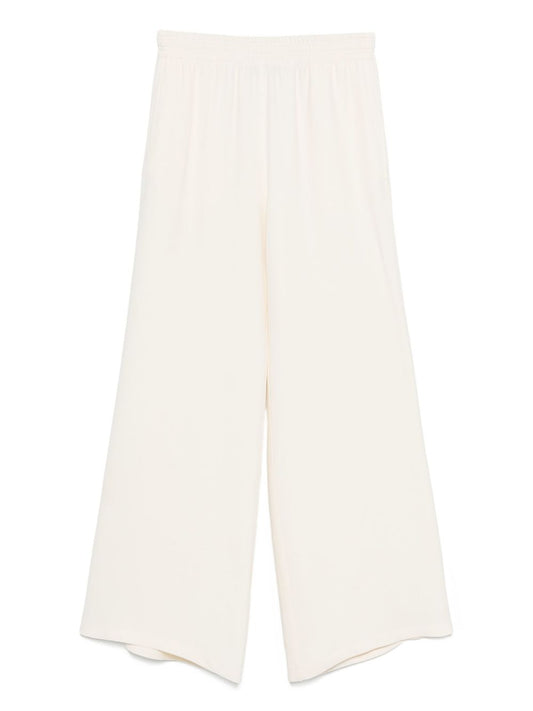Fabiana Filippi Trousers White