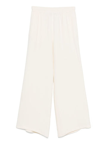 Fabiana Filippi Trousers White